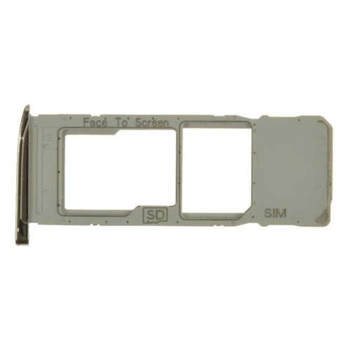 Sim micro card tray single - sd,